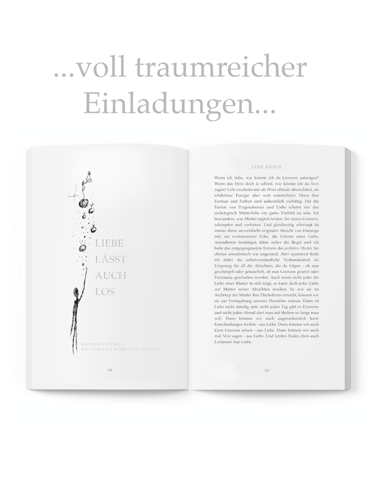 Pragmatische Poesie® I, II und III – Komplett Bundle – 3 Taschenbücher