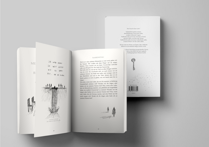 Die Liebe ist furchtbar frei – Pragmatische Poesie® II – Taschenbuch