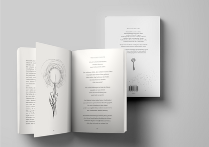 Die Liebe ist furchtbar frei – Pragmatische Poesie® II – Taschenbuch